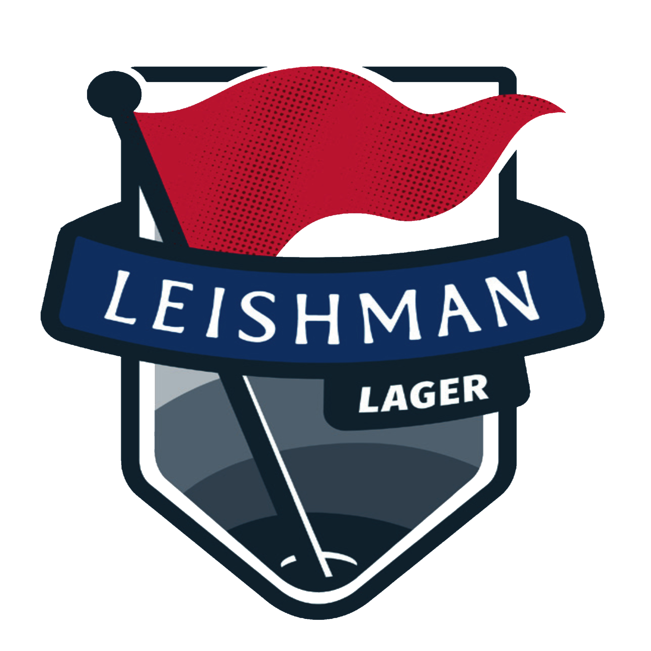 Leishman Lager | by Marc Leishman. A true Australian Lager created for on and off the golf course